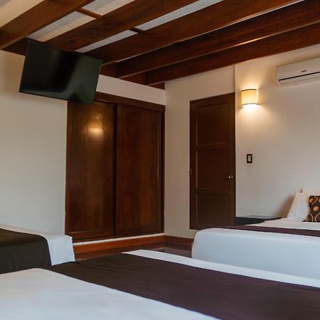 Hotel Ferre De Ville 리마 외부 사진
