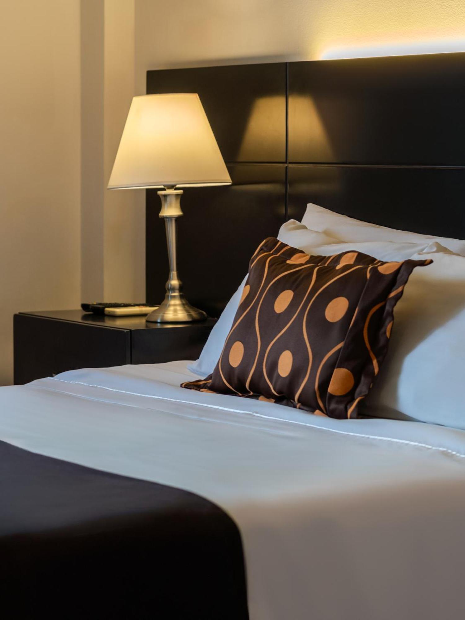 Hotel Ferre De Ville 리마 외부 사진