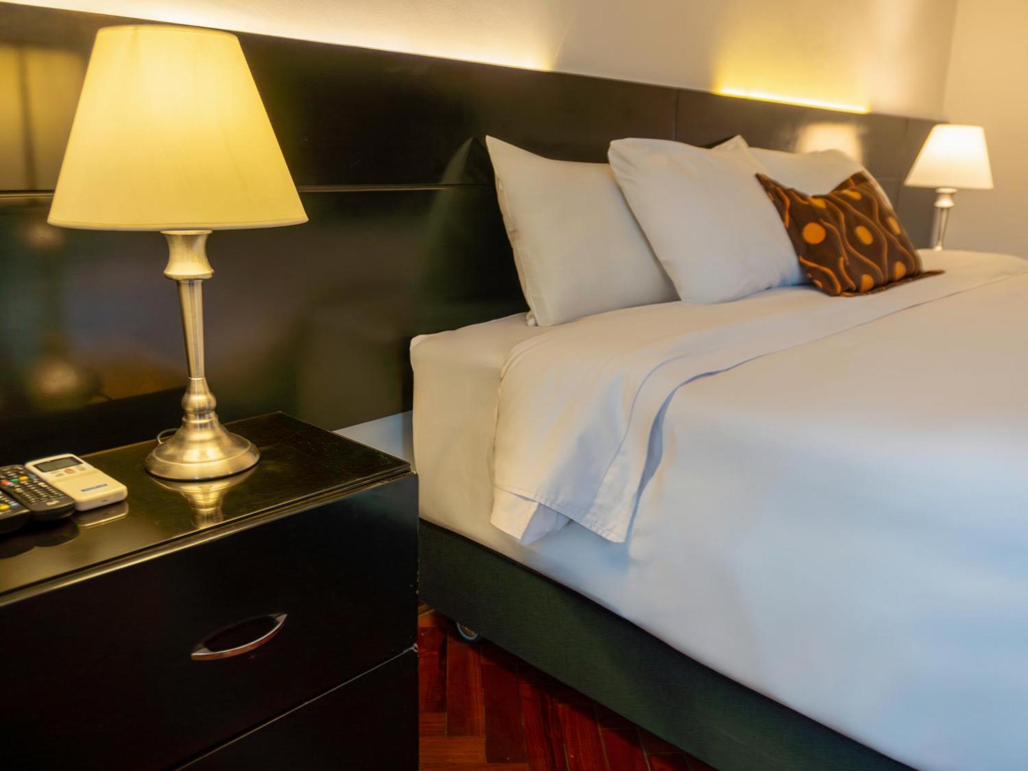 Hotel Ferre De Ville 리마 외부 사진